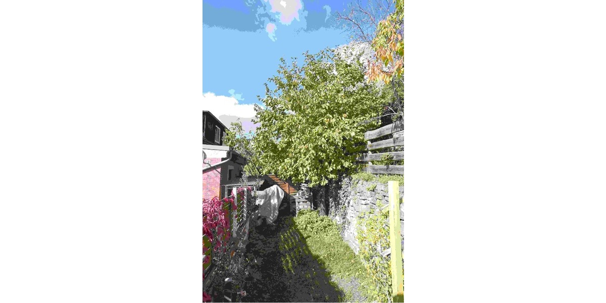 Schnuckeliges bezahlbares Haus sucht Fachwerkliebhaber - Einfamilienhaus Vaihingen Stadt Vaihingen | Angebot:25216872