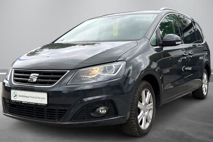 Seat Alhambra 275.000 km 14.990 &euro; Weinstadt 71384