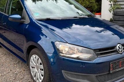 VW Polo 156.900 km 5.490 &euro; Sindelfingen 71065