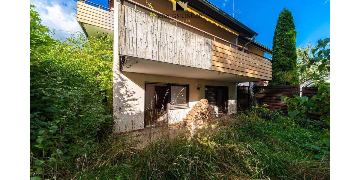 Mehrfamilienhaus, Wohnhaus Stuttgart / Möhringen Möhringen - 9 Zimmer, 240 m&sup2;, 1.300.000&euro; | Angebot:25680014