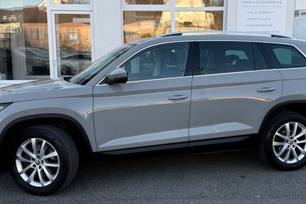 Skoda Kodiaq 187.000 km 24.990 &euro; Sindelfingen 71065