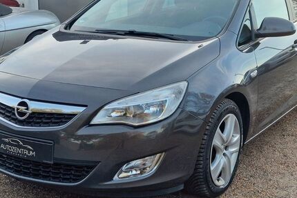 Opel Astra 147.592 km 5.490 &euro; Kirchheim unter Teck 73230