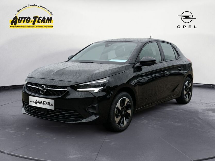 Opel Corsa 20.250 km 17.490 € Ammerbuch-Entringen 72119