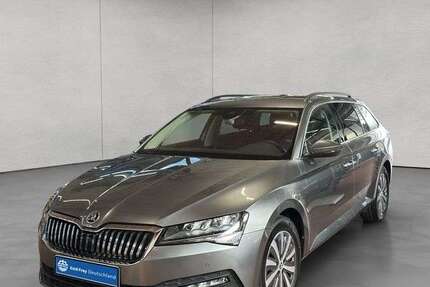 Skoda Superb 30.526 km 27.890 &euro; Stuttgart 70565