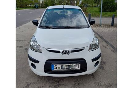 Hyundai i10 156.464 km 1.900 € Stuttgart 70565