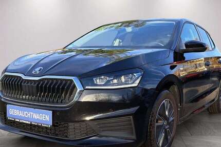 Skoda Fabia 74.500 km 14.980 € Böblingen 71034