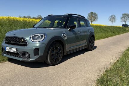 Mini Countryman SE (Cooper) 44.399 km 26.200 &euro; Böblingen 71034