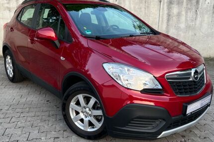 Opel Mokka 32.350 km 9.990 € Stuttgart 70378
