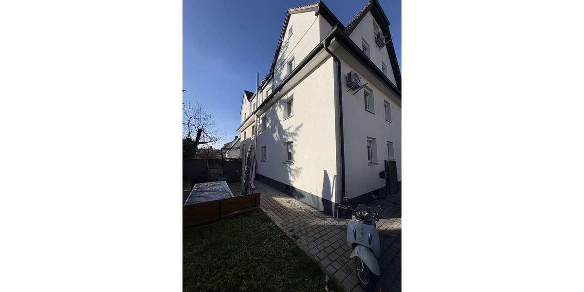 Einfamilienhaus Stuttgart Fasanenhof-Ost - 8.5 Zimmer, 221 m&sup2;, 990.000&euro; | Angebot:26943249