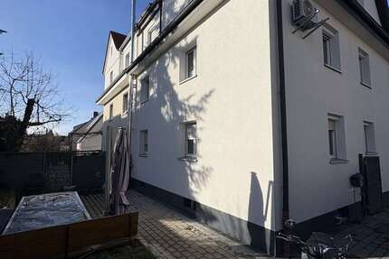 Haus Stuttgart Fasanenhof-Ost - 8.5 Zimmer, 221 m&sup2;, 990.000&euro; | Angebot:26943249