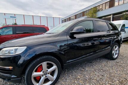 Audi Q7 279.000 km 5.990 € Schönaich bei Stuttgart 71101