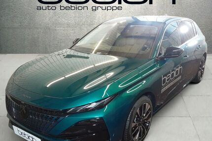 Peugeot 308 4.329 km 30.105 &euro; Magstadt 71106