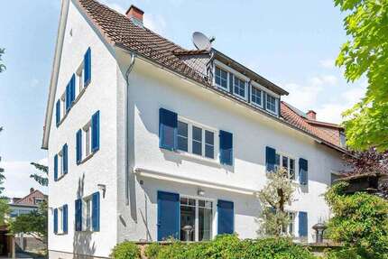 Haus Stuttgart Fasanenhof-Ost - 7 Zimmer, 219 m&sup2;, 1.690.000&euro; | Angebot:25201555