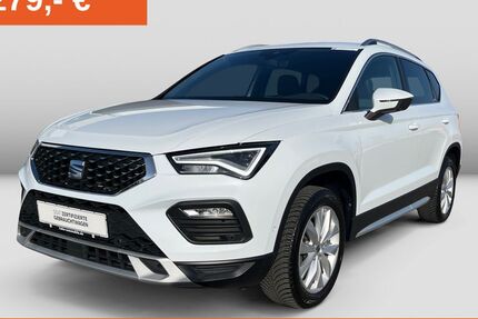 Seat Ateca 25.521 km 27.940 &euro; Weinstadt-Endersbach 71384