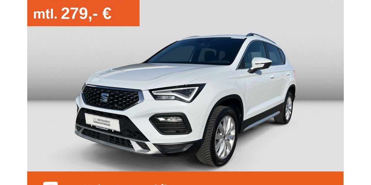Seat Ateca 25.521 km 27.940 &euro; Weinstadt-Endersbach 71384