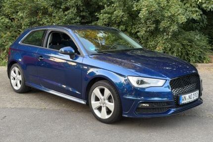 Audi A3 187.000 km 8.490 &euro; Fellbach 70734