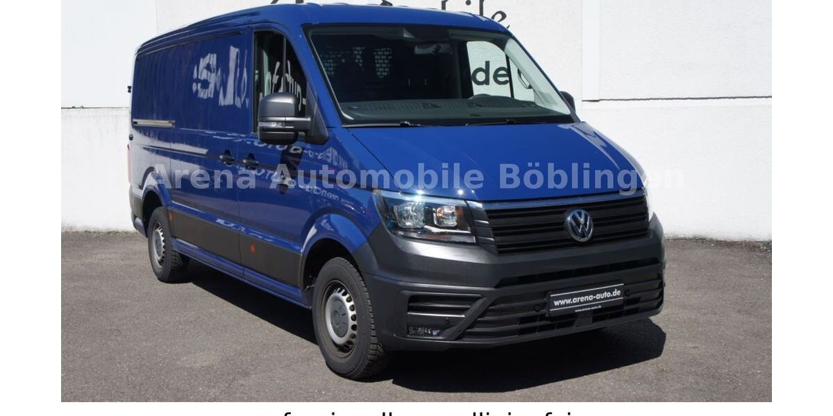 VW Crafter 69.000 km 23.200 &euro; Böblingen / Stuttgart 71032