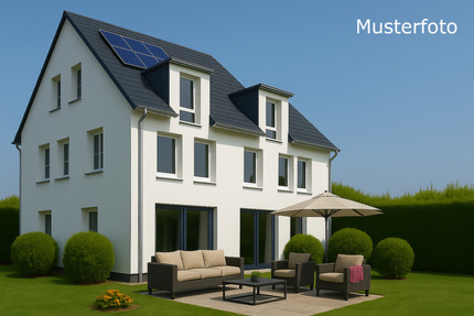 ***IN BESTLAGE*** - Großzügige Doppelhaushälfte mit herrlichem großem Gartenbereich NEUBAU 7 zimmer