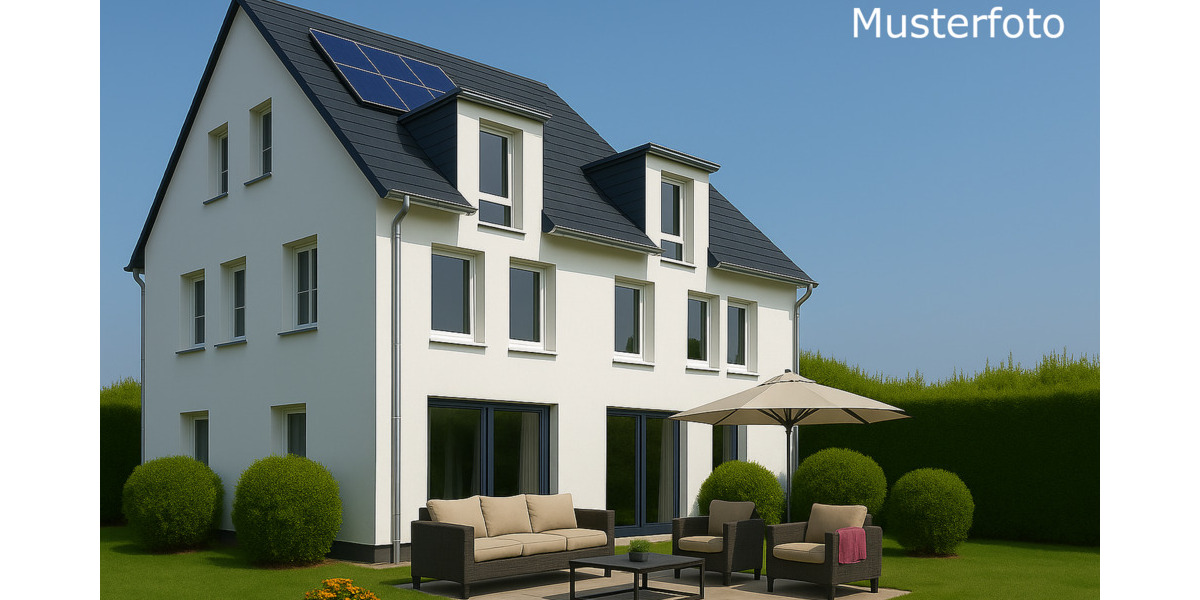 ***IN BESTLAGE*** - Großzügige Doppelhaushälfte mit herrlichem großem Gartenbereich NEUBAU 7 zimmer