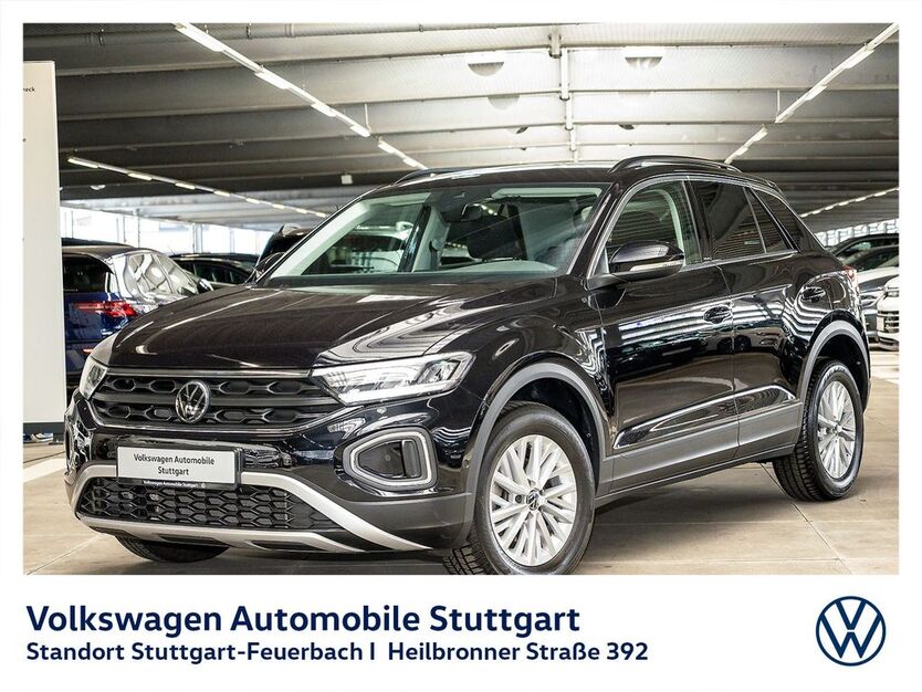 VW T-Roc 36.137 km 22.930 € Stuttgart-Feuerbach 70469