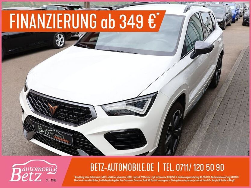 Ateca