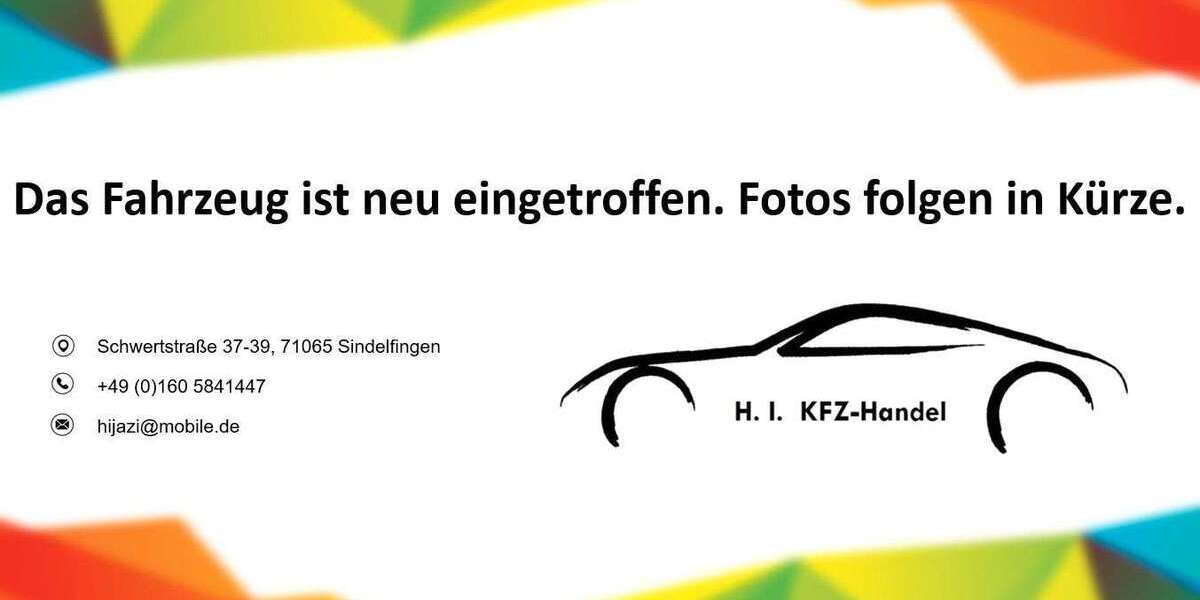 Renault Clio 61.000 km 11.599 &euro; Sindelfingen 71065