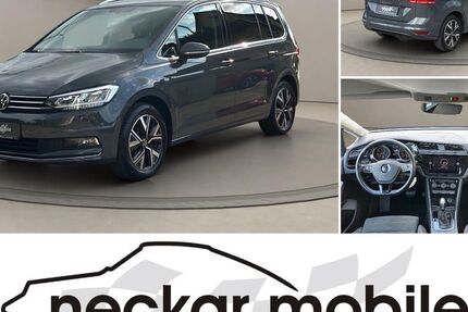 VW Touran 72.520 km 27.190 € Tübingen 72074