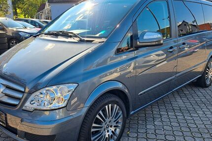 Mercedes-Benz Viano 169.102 km 23.700 &euro; Nufringen 71154