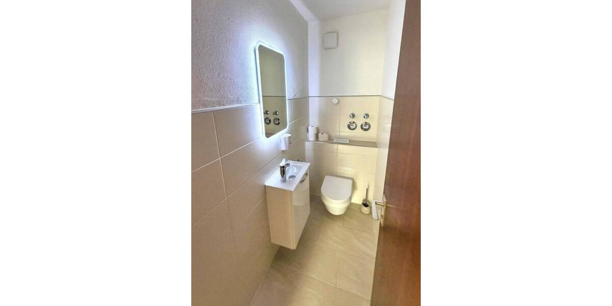Etagenwohnung Leonberg Ramtel - 4 Zimmer, 98 m&sup2;, 357.000&euro; | Angebot:26488750