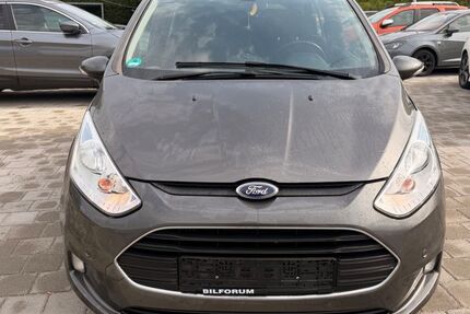 Ford B-Max 50.000 km 5.999 &euro; Stuttgart 70376