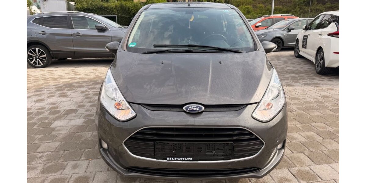 Ford B-Max 50.000 km 5.999 &euro; Stuttgart 70376