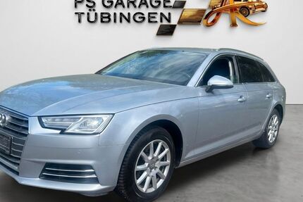 Audi A4 88.000 km 16.900 &euro; Tübingen 72074