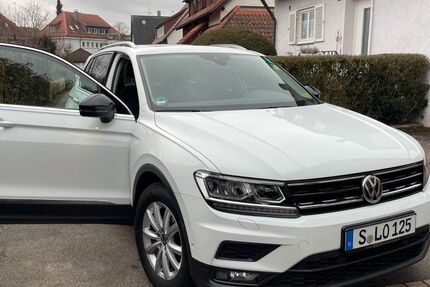 VW Tiguan 73.900 km 20.700 &euro; Stuttgart 70597