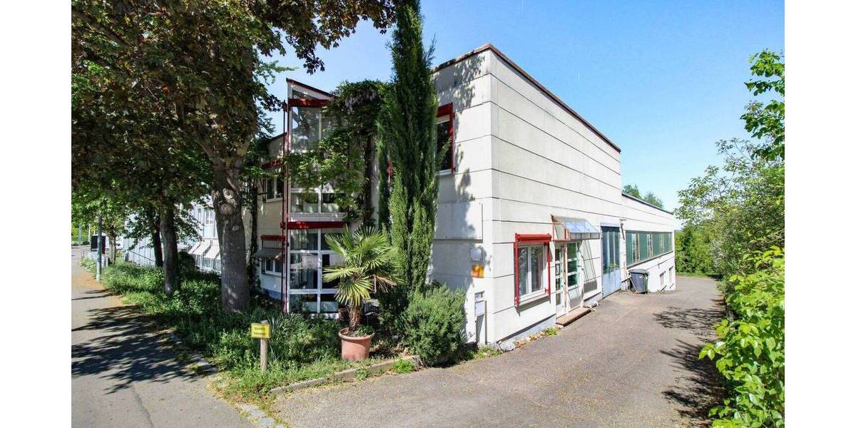 Gewerbeobjekt Stuttgart Münster - 1.900.000&euro; | Angebot:26827191