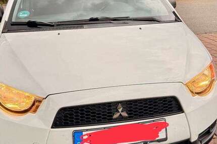 Mitsubishi Colt 157.000 km 2.700 € Waiblingen 71334