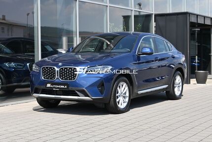 BMW X4 30.000 km 46.950 &euro; Winterbach bei Stuttgart 73650