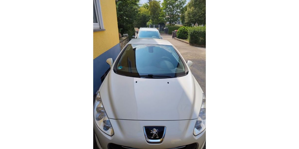 Peugeot 308 133.000 km 6.500 &euro; Stuttgart 70499