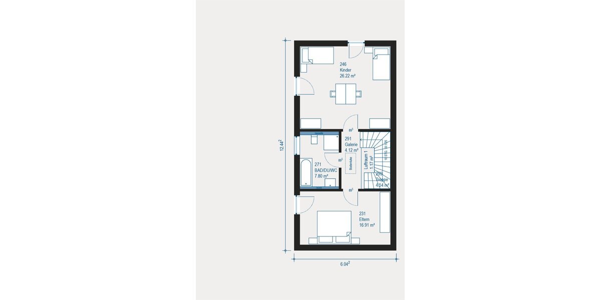 Wohnen in Top-Lage ! - Reihenhaus Stuttgart Birkach | Angebot:27333240