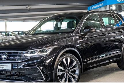 VW Tiguan 55.228 km 34.930 &euro; Stuttgart-Wangen 70188