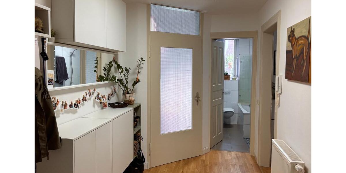 Etagenwohnung Stuttgart Stuttgart-West - 3 Zimmer, 65 m&sup2;, 345.000&euro; | Angebot:26877715
