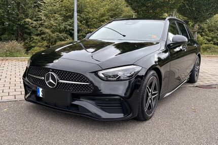 Mercedes-Benz C 180 57.000 km 33.600 € Baltmannsweiler 73666
