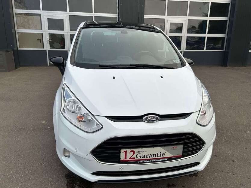 B-Max