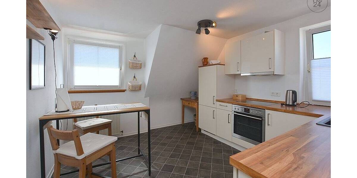 Etagenwohnung Fellbach - 2 Zimmer, 50 m&sup2;, 1.350&euro; | Angebot:23970057