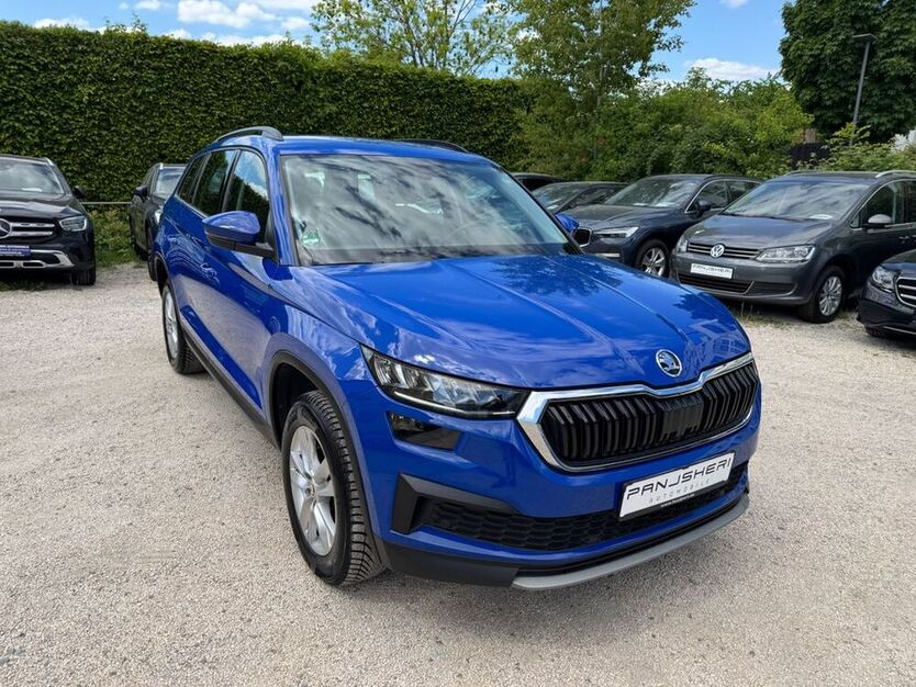 Kodiaq