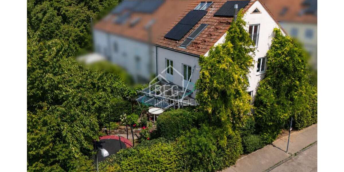 Einfamilienhaus Stuttgart Mühlhausen - 6 Zimmer, 147 m&sup2;, 649.000&euro; | Angebot:27141731