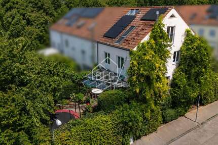 Haus Stuttgart Mühlhausen - 6 Zimmer, 147 m&sup2;, 649.000&euro; | Angebot:27141731