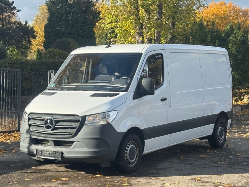 Mercedes-Benz Sprinter 65.112 km 19.998 € Stuttgart 70374