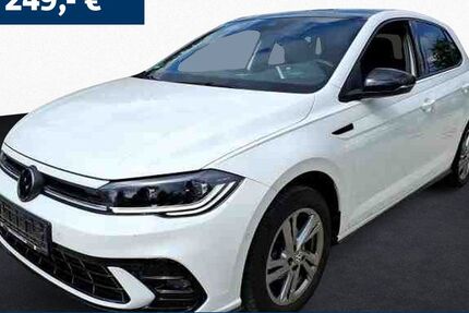 VW Polo 17.210 km 19.930 &euro; Wendlingen 73240