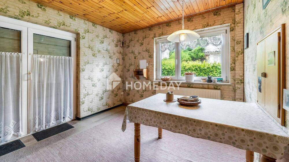 Einfamilienhaus Nürtingen Oberensingen - 7 Zimmer, 179 m&sup2;, 630.000&euro; | Angebot:26868226