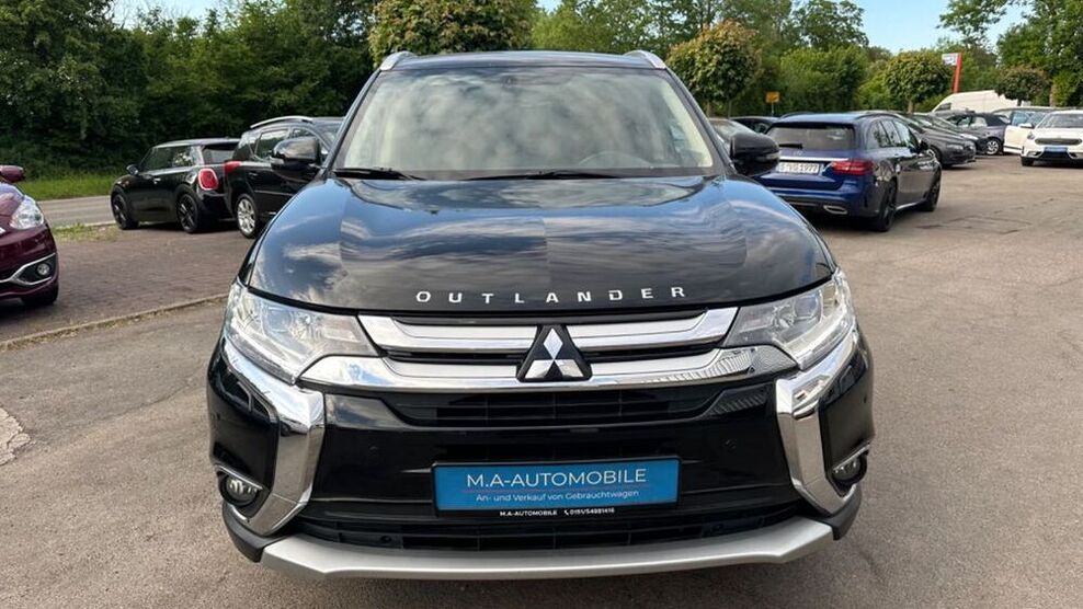 Outlander